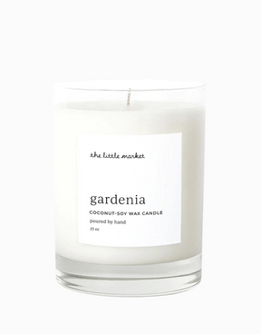 Gardenia Candle