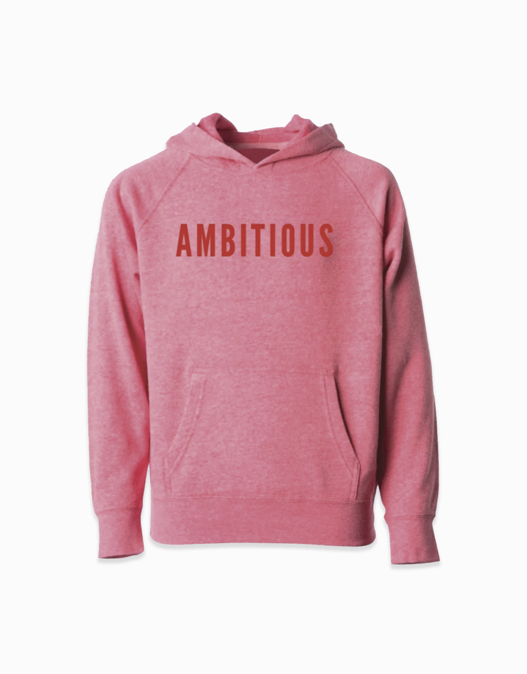 Ambitious Girl Sweatshirt
