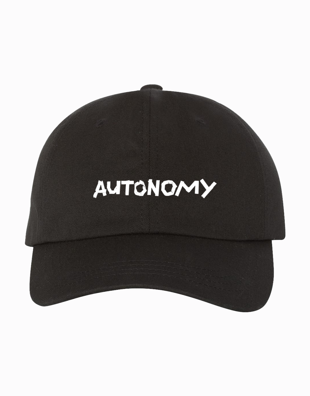 Autonomy Hat