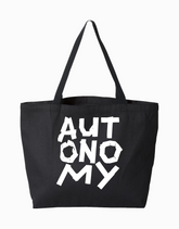 Autonomy Tote