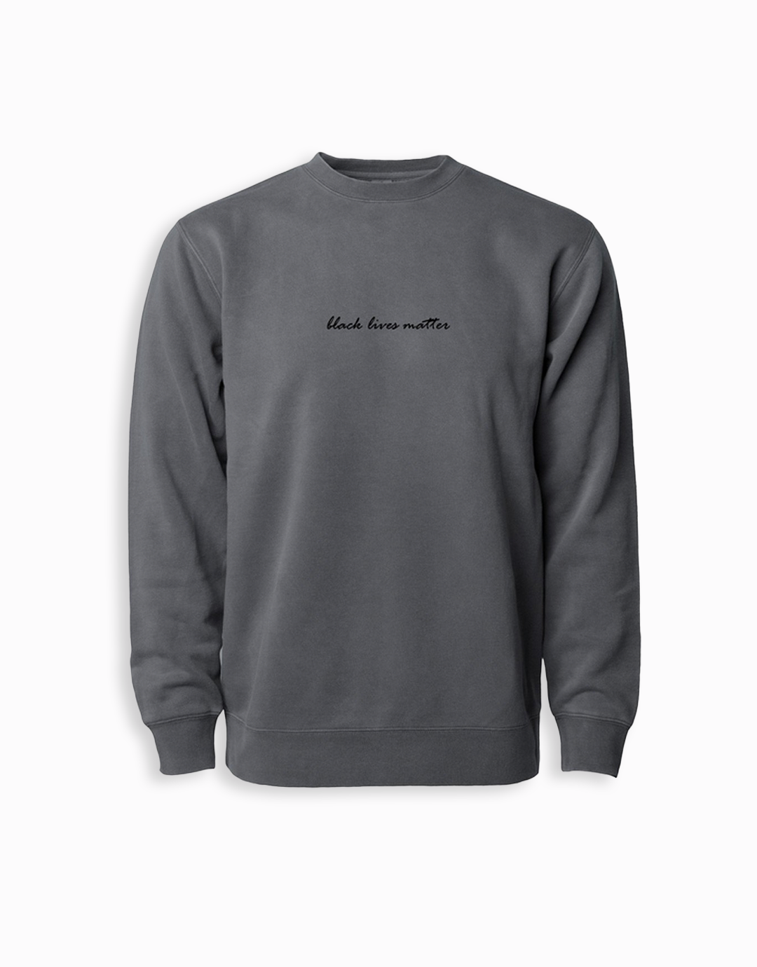 Black Lives Matter Sweatshirt