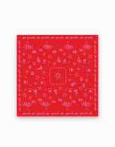 Speak Up Bandana
