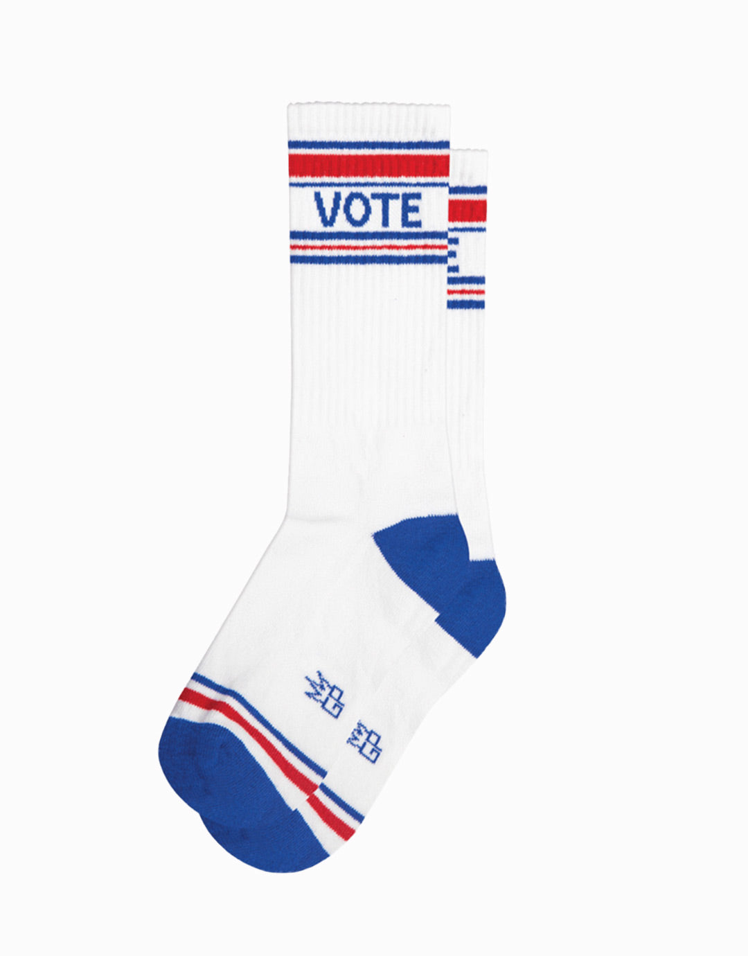 Vote Gym Socks