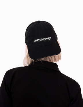 Autonomy Hat