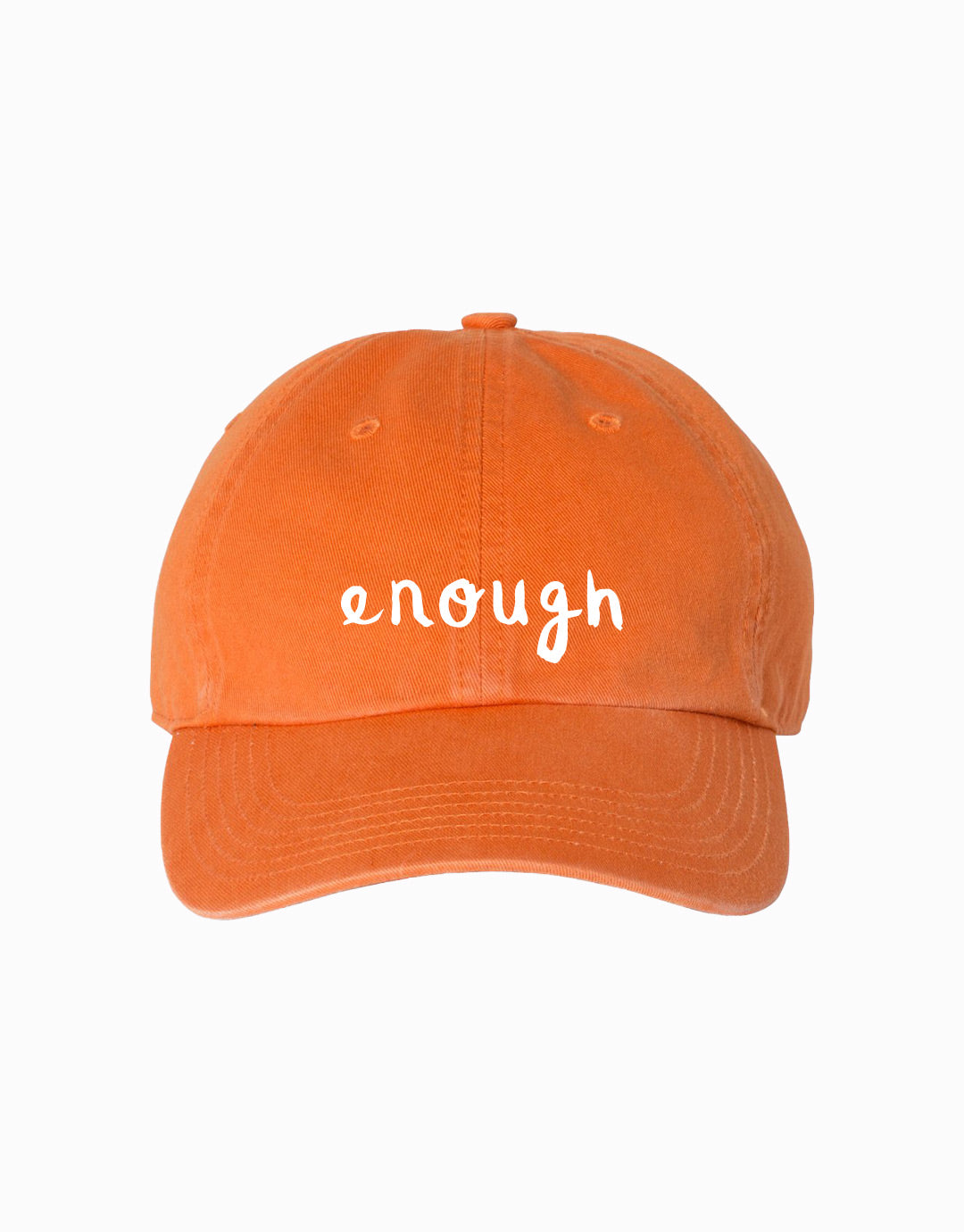 Enough Hat