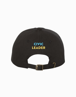 Civic Leader Hat