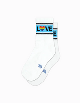 Love Low Rise Sock