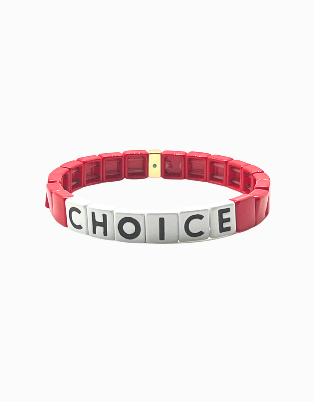 x Choice Bracelet