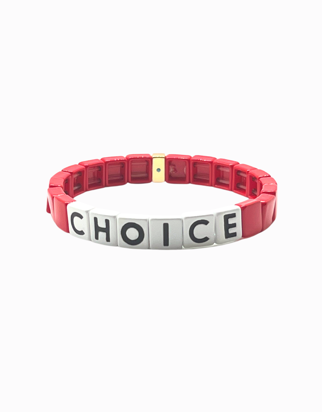 Roxanne Assoulin x Social Goods Choice Bracelet