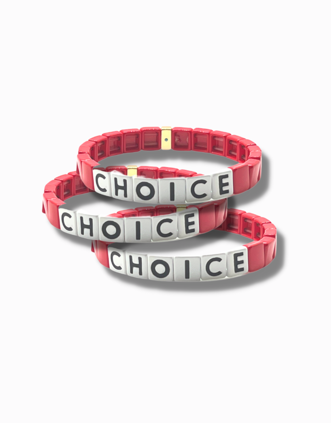 Roxanne Assoulin x Social Goods Choice Bracelet