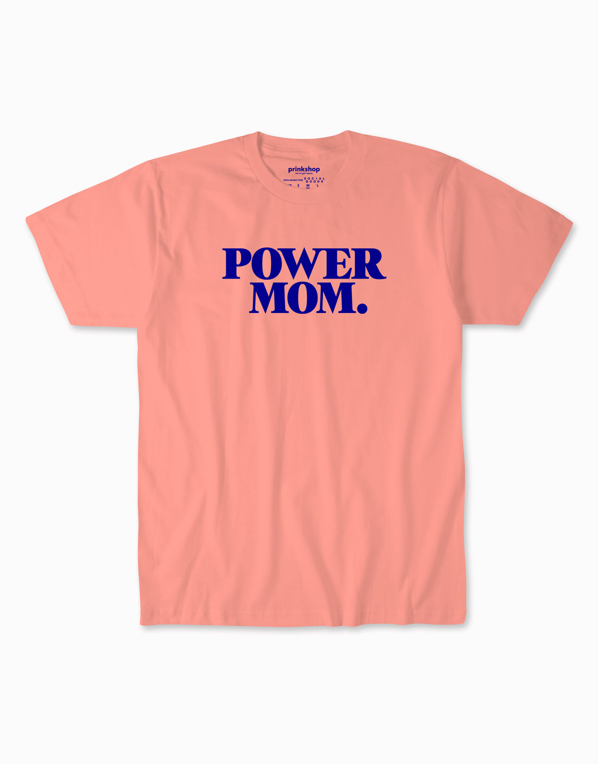 Power Mom T-Shirt