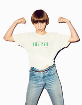 Liberate T-Shirt