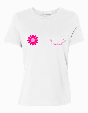 Be Your Breast Self T-shirt