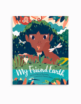 My Friend Earth Children's Book