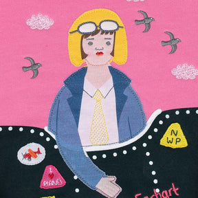 Amelia Earhart Trailblazer Sweatshirt