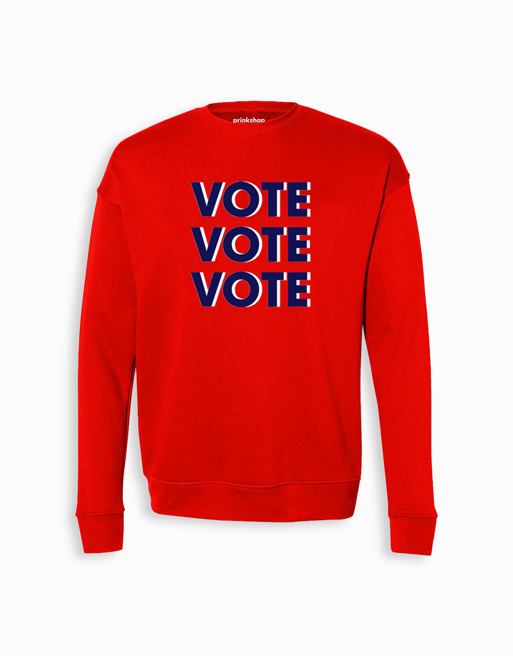 Vote Vote Vote Sweatshirt