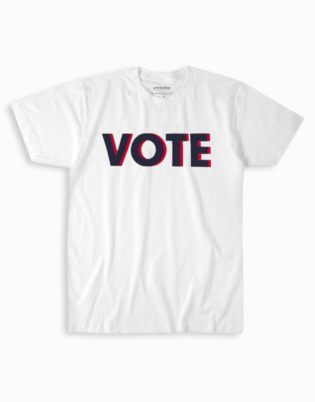 The VOTE T-shirt